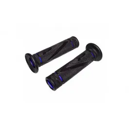 Poignées ProGrip 838 Ouverte Noir / Bleu Gyors szállítás