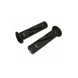 Végkiárusítás Poignées ProGrip 838 Ouverte Noir / Gris