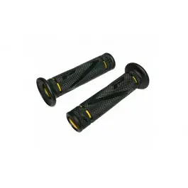Poignées ProGrip 838 Ouverte Noir / Jaune Nézd meg most