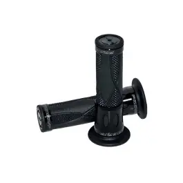 Árcsökkenés Poignées ProGrip 728 Dual 122mm Fermée Noir Alu