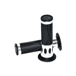 Poignées ProGrip 728 Closed End Gris Ne maradj le