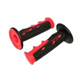 Poignées ProGrip 797 Noir / Rouge Szuper ajánlat