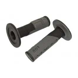 Poignées ProGrip 801 Noir / Gris Árcsökkenés