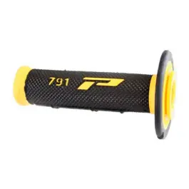 Olcsó Poignées ProGrip 791 Jaune / Noir