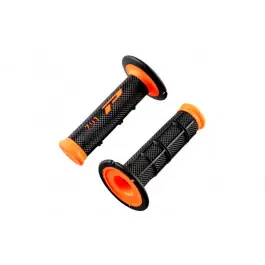 Poignées ProGrip 791 Orange / Noir Vedd meg most