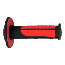 Biztonságos vásárlás Poignées ProGrip 798 Rouge / Noir