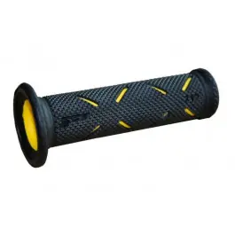Poignées ProGrip 717 Fermé Noir / Jaune Biztonságos fizetés