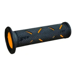 Újdonság Poignées ProGrip 717 Fermé Noir / Orange