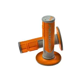 Poignées ProGrip 801 Gris / Orange Akció
