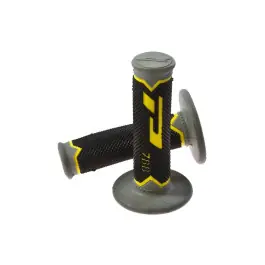 Legjobb ár Poignées ProGrip 788 Serie 115mm Fermée Jaune / Gris / Noir