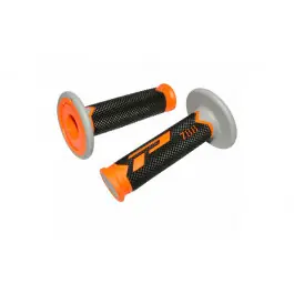 Exkluzív ajánlat Poignées ProGrip 788 Orange / Noir / Gris