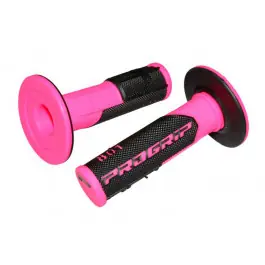 Poignées ProGrip 801 Serie 115mm Fermée Rosa Fluo / Noir Utolsó esély