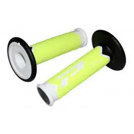 Poignées ProGrip 788 Blanc / Jaune Fluo / Noir Kedvezményes ár