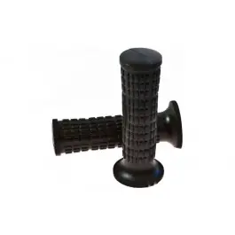 Akció Poignées Domino 1990 Style 122mm Fermée Noir