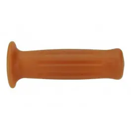 Vedd meg online Poignées Domino 3394 Style 120mm Fermée Orange