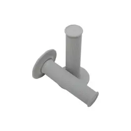 Expressz szállítás Poignées Renthal MX Full Diamond Soft Gris
