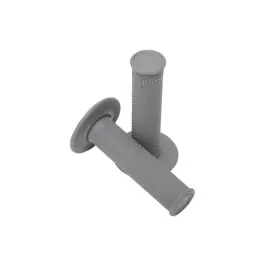 Poignées Renthal MX Full Diamond Medium Gris Csak ma