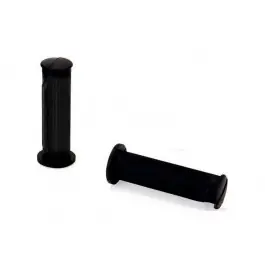 Nézd meg most Poignées Domino Vintage Style 130mm Fermée Noir
