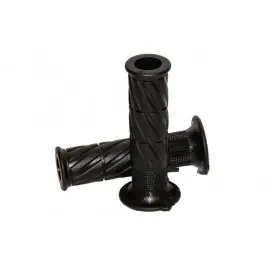 Ne maradj le Poignées Ariete Type Origine 120mm Ouverte Modèle 1 Noir