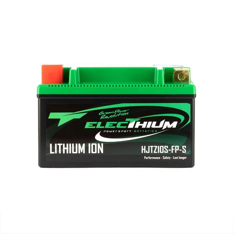 Batterie Lithium HJTZ10S-FP-S - (YTZ10S-BS) Árengedmény