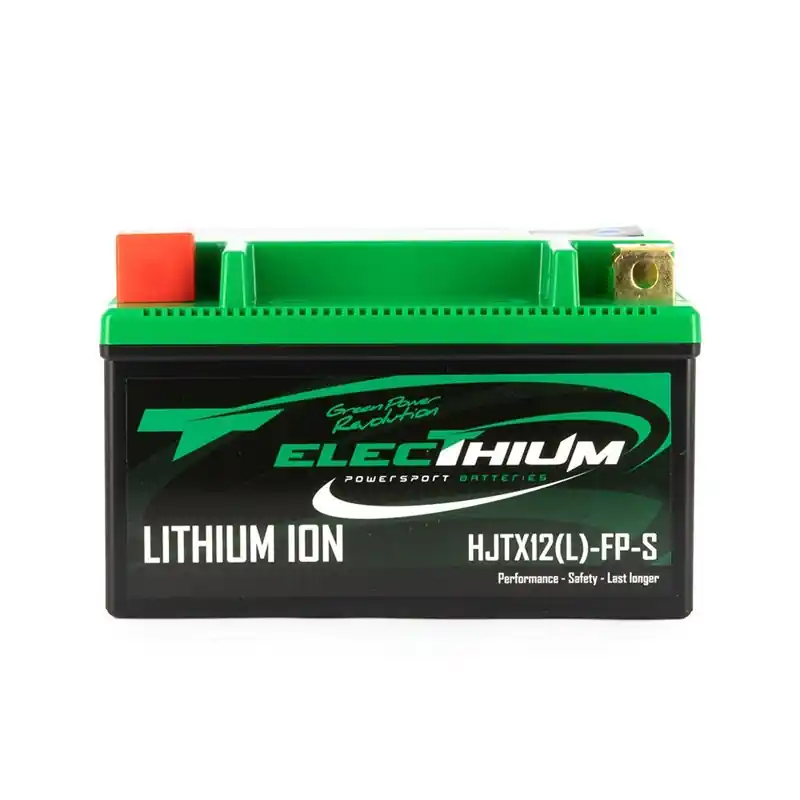 Különleges ajánlat Batterie Lithium HJTX12(L)FP-S - (YTX12-BS)