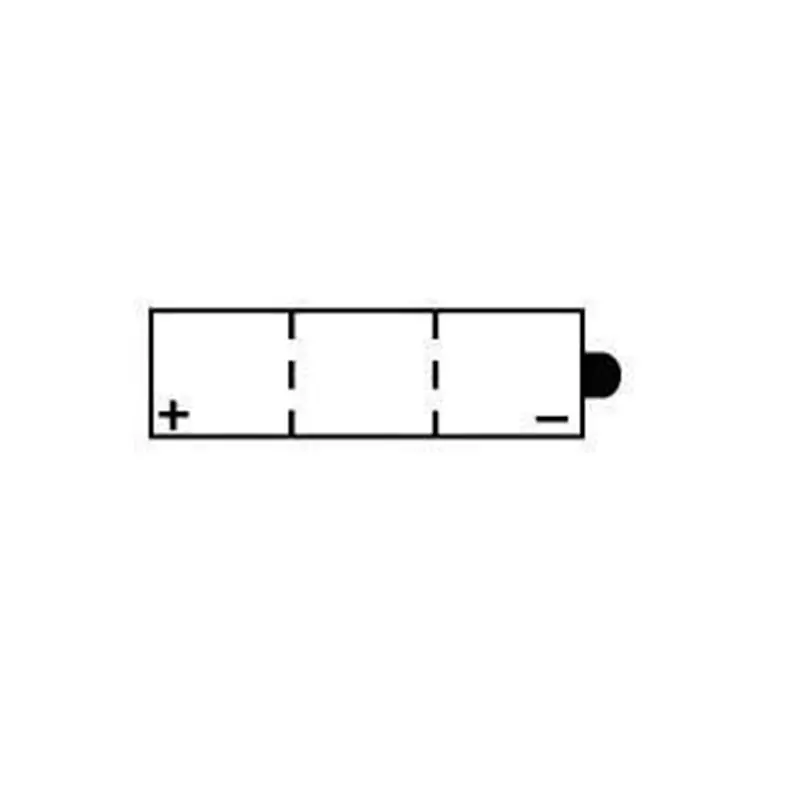 Kihagyhatatlan ajánlat Batterie Lithium HJTZ14S-FP-S - (YTZ14S-BS)