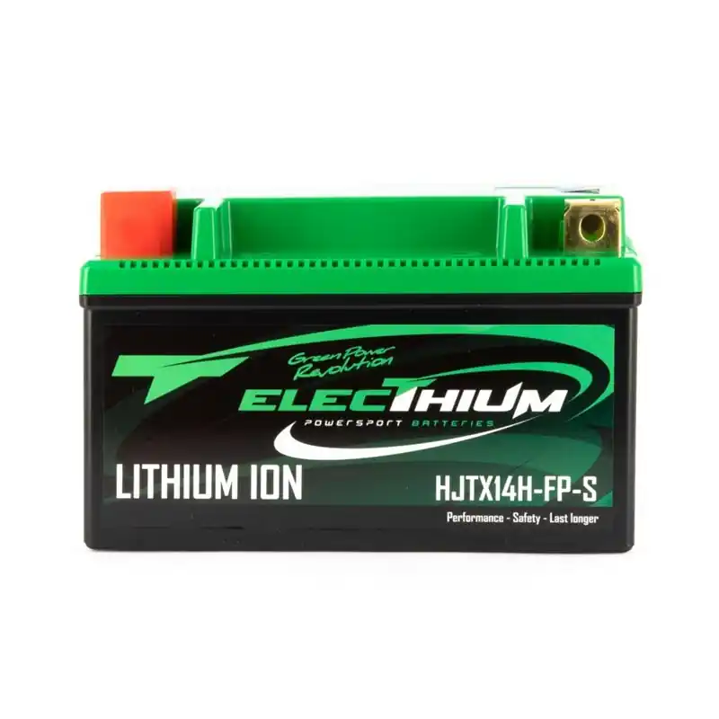 Rendeld meg most Batterie Lithium HJTX14H-FP-S - (YTX14-BS)