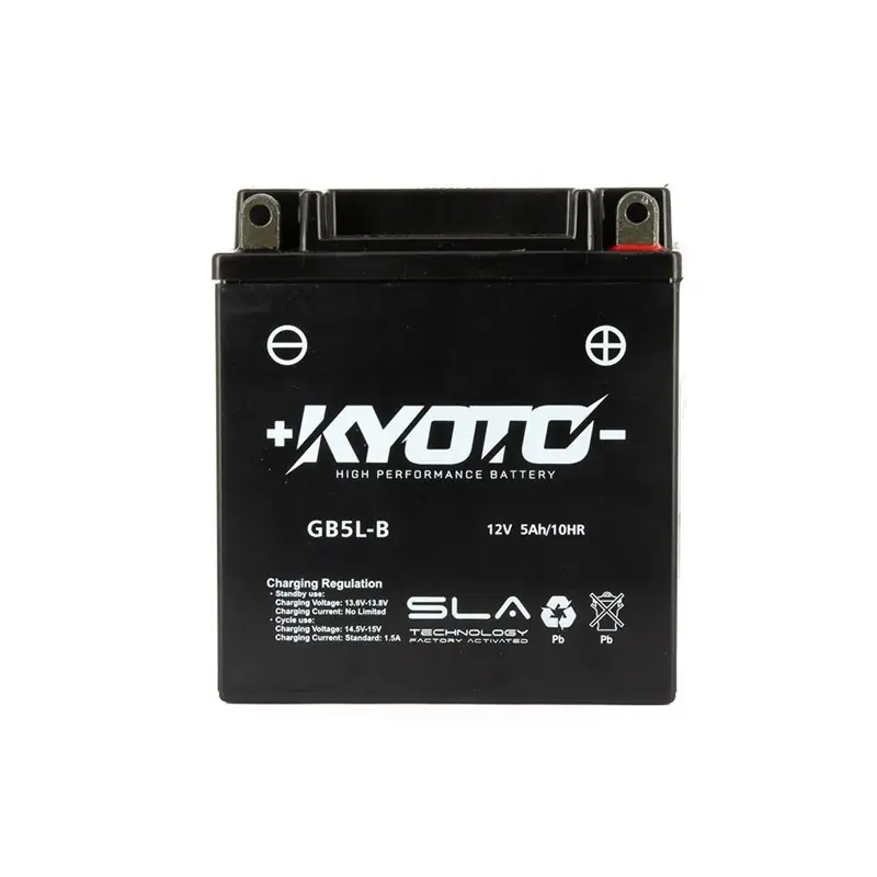 Akció Batterie Gb5l-b SLA