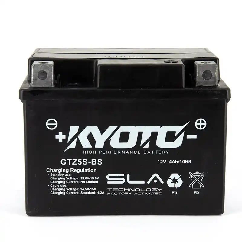 Batterie Gtz5s-bs - SLA AGM Alacsony ár