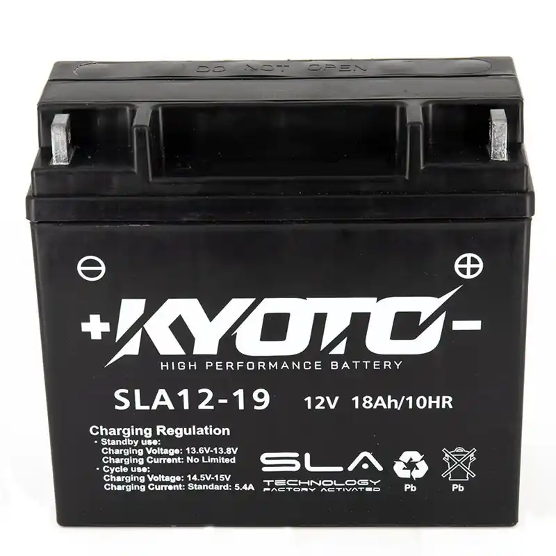 Legjobb ár Batterie SLA12-19