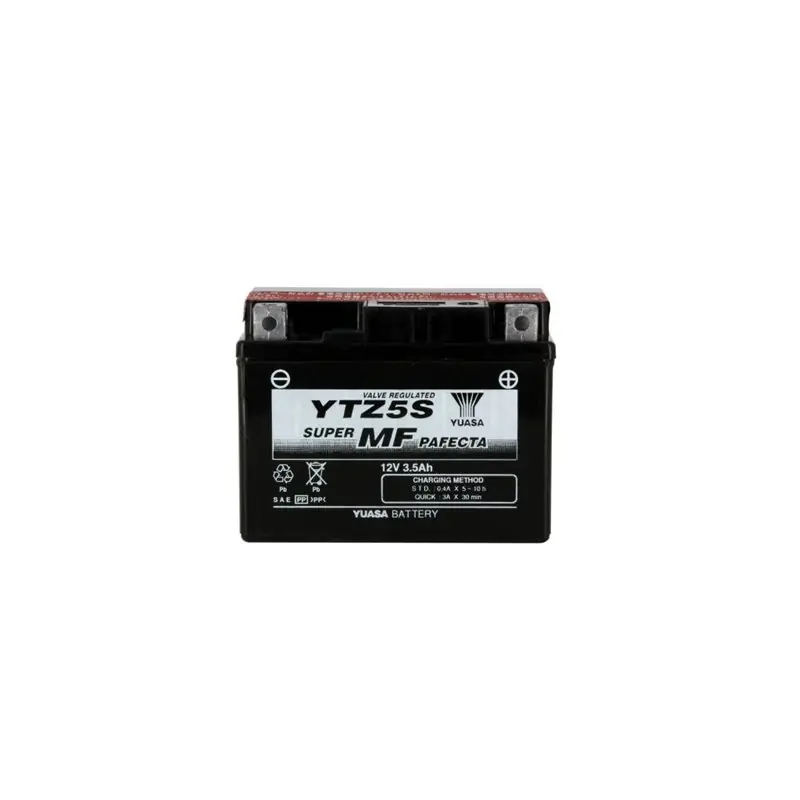 Batterie YTZ5S AGM - Sans Entretien - Prête à l‘emploi. Szuper ajánlat