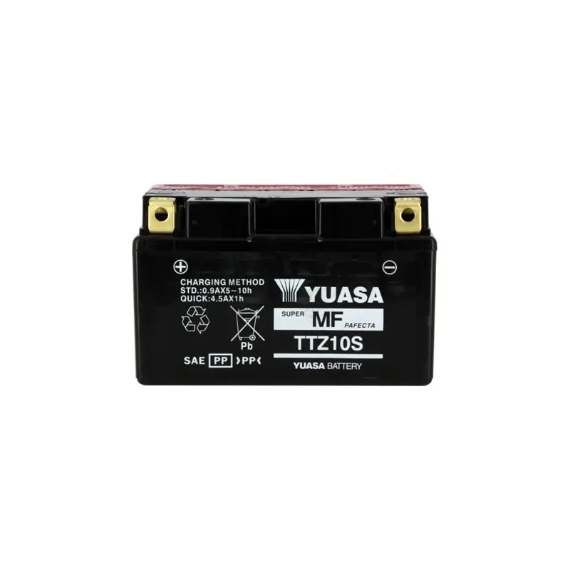 Szuper ajánlat Batterie TTZ10-S AGM - Sans Entretien - Livrée Avec Pack Acide