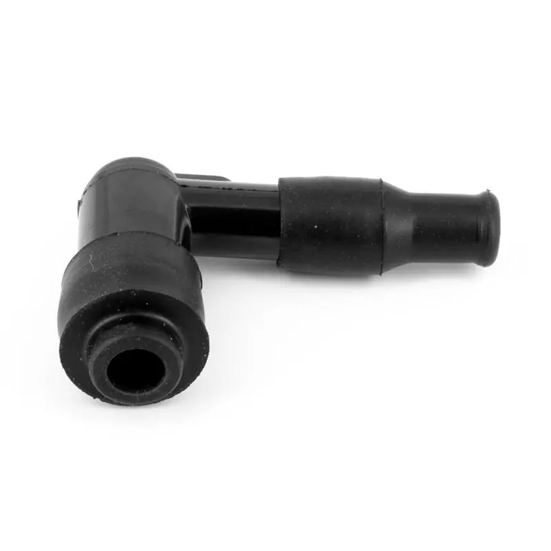 Árengedmény 10 Antiparasites 5kΩ Sans Olive Bougie 10-12mm