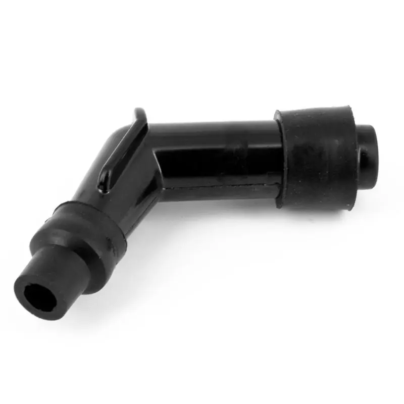 Árengedmény 10 Antiparasites 5kΩ Sans Olive Bougie 14mm