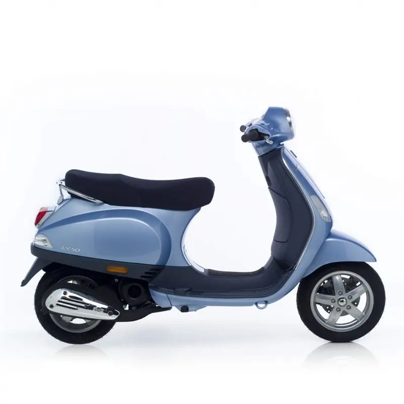SITOPLUS APRILIA MOJITO/HABANA 50 FULL SYSTEM - Homologué Expressz szállítás