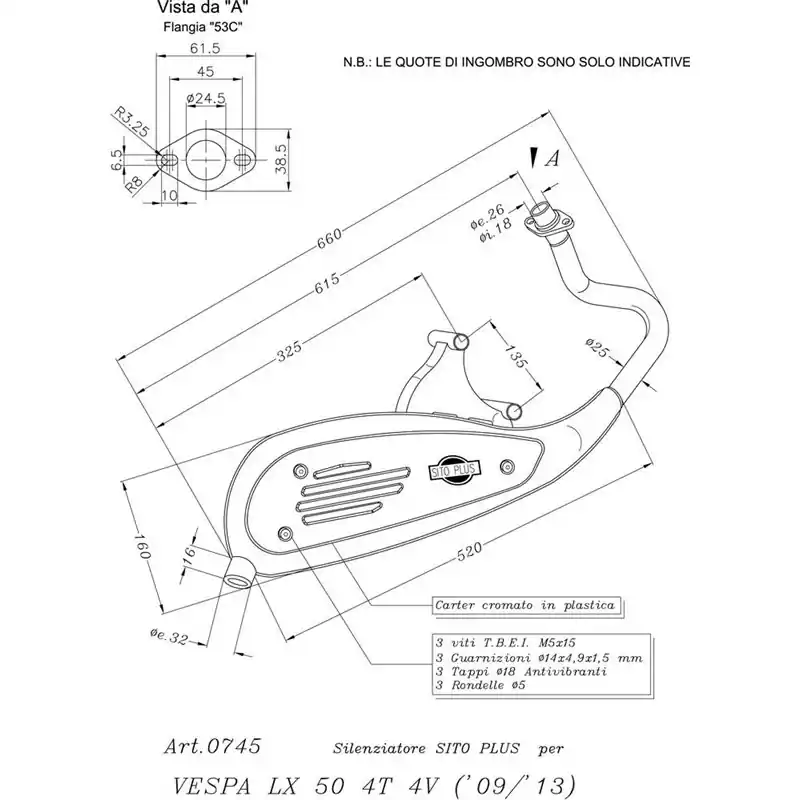 Ligne Complète SITOPLUS LX 50 4T 4 VALVES - Homologué Expressz szállítás