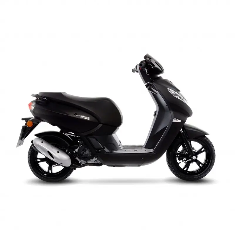 SITO PEUGEOT KISBEE 50 4T 4 stroke (carburetor/injection) FULL SYSTEM - Non Homologué Vedd meg most