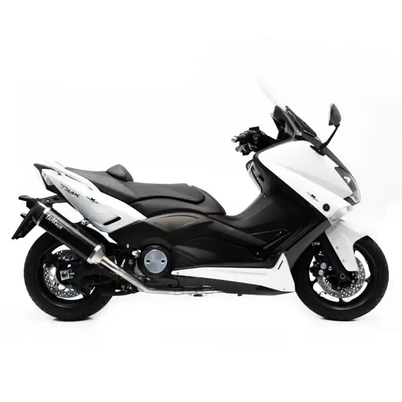 Ne maradj le Ligne Complète NERO T-MAX 530 - Homologué