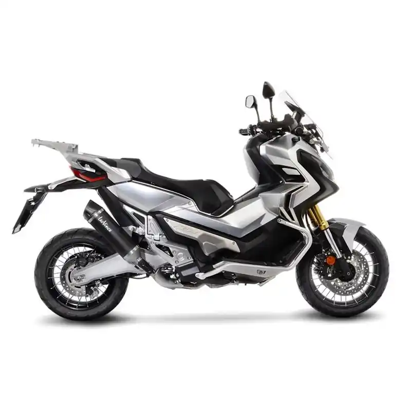 Bestseller Silencieux NERO FORZA 750 - Homologué