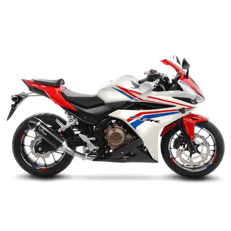 Vásárlói kedvenc Silencieux NERO CB 500 F - Homologué
