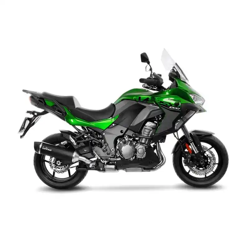 Olcsóbb Silencieux NERO VERSYS 1000 - Homologué