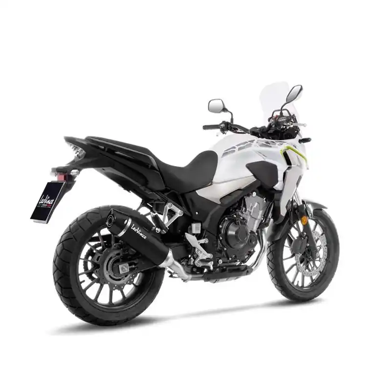 Legjobb ár Silencieux NERO CB 500 F - Homologué