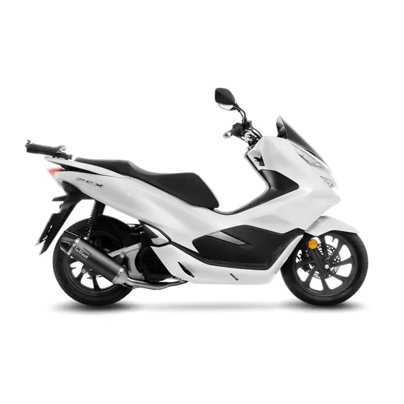 Ligne Complète NERO PCX 125 - Homologué dB(A) Biztonságos fizetés