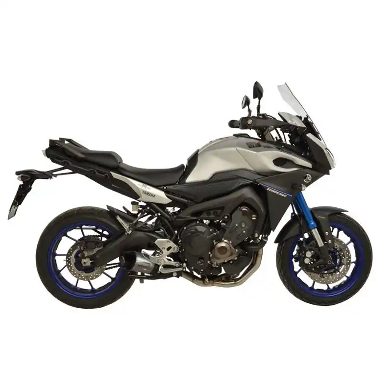 Nézd meg most Ligne Complète LV ONE EVO TRACER 900/FJ-09 TRACER - Homologué