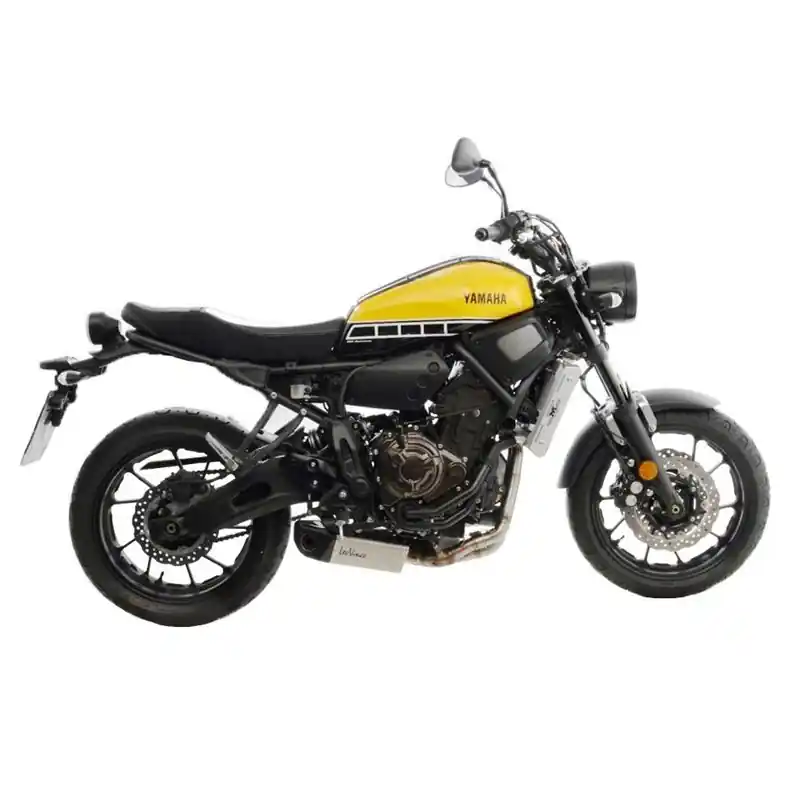 Azonnali szállítás Ligne Complète UNDERBODY MT-07/FZ-07 - Homologué dB(A)