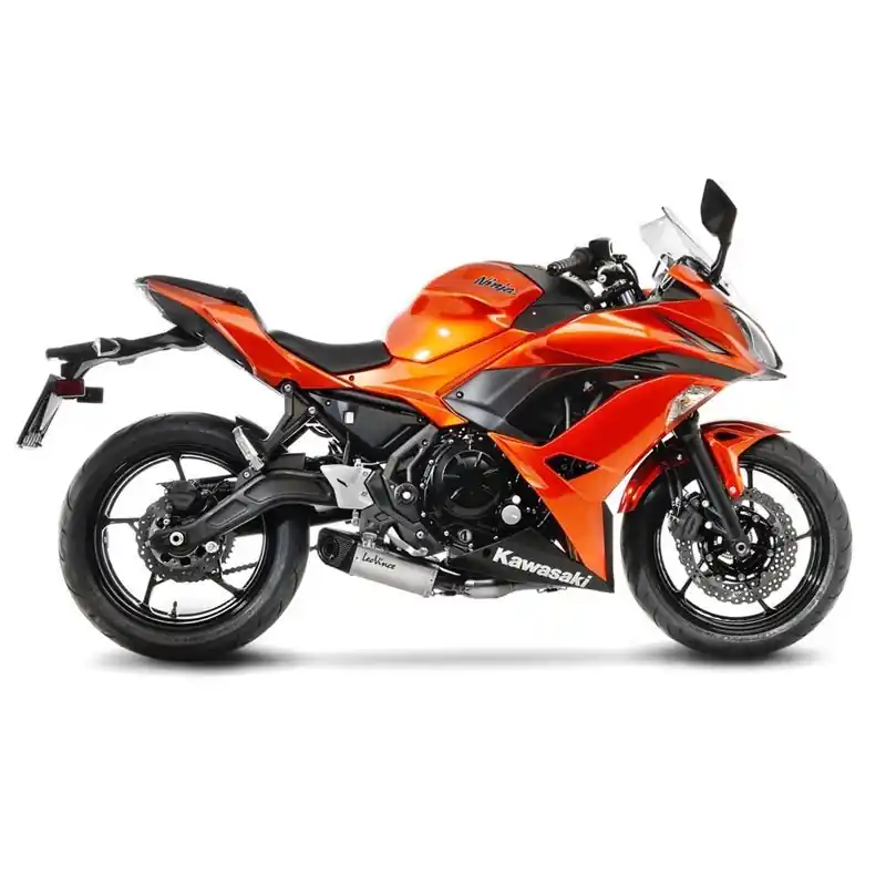 Szuper ajánlat Ligne Complète UNDERBODY NINJA 650 - Homologué dB(A)