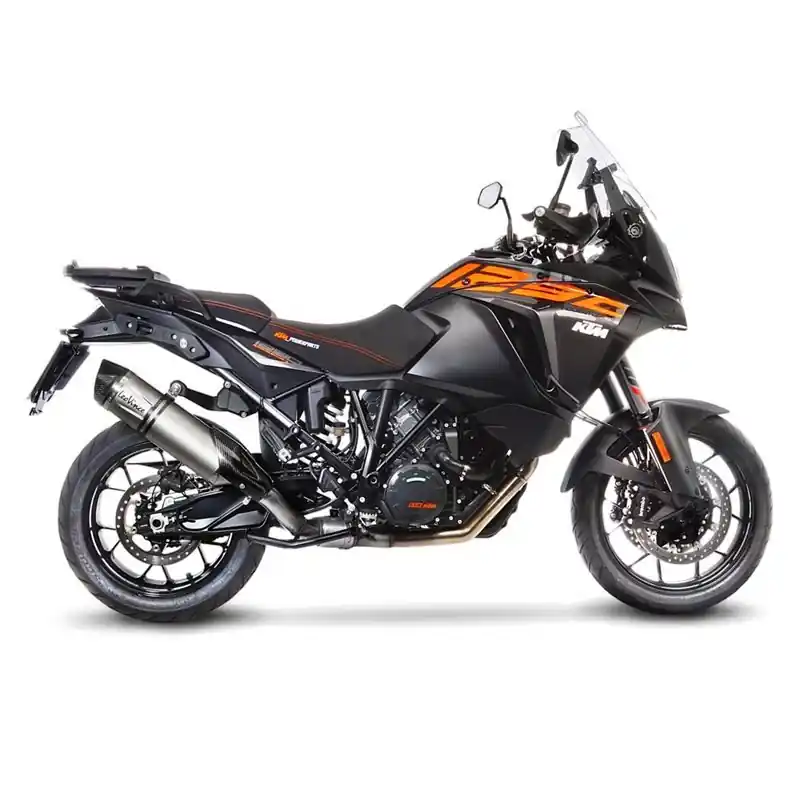 Akciós ár Silencieux LV ONE EVO 1090 ADVENTURE/R - Homologué