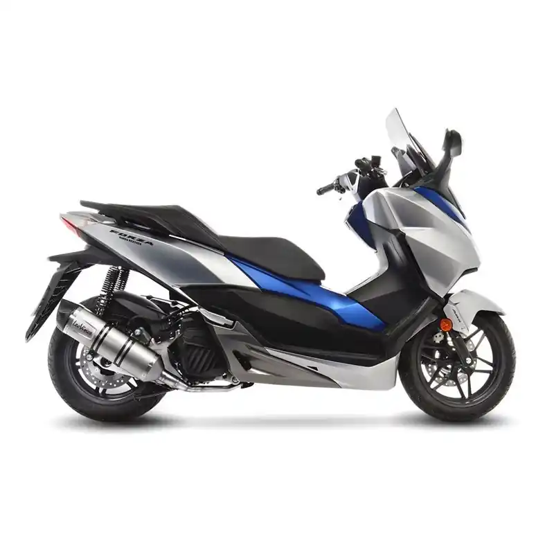 Alacsony ár Ligne Complète1/1 LV ONE EVO FORZA 125/NSS 125/ABS - Homologué dB(A)