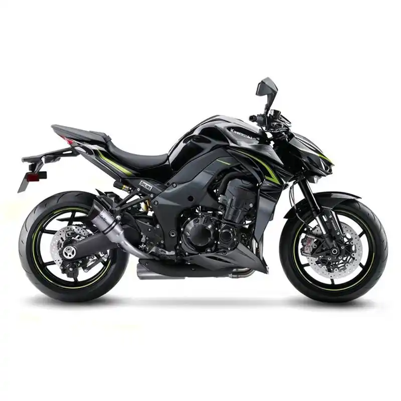 Expressz kézbesítés 2 Silencieux LV PRO Z 1000 - Homologué