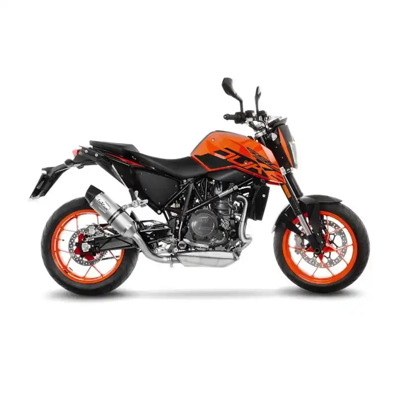 Akciós ár Silencieux LV ONE EVO 690 DUKE/R - Homologué